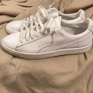 Men’s pumas worn twice us 11.5